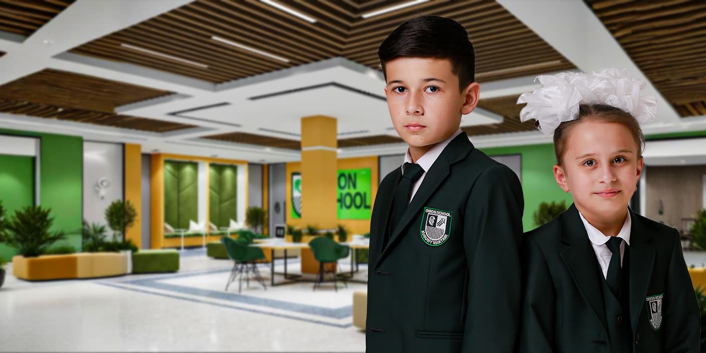 š Coworking zonalari va kutubxona