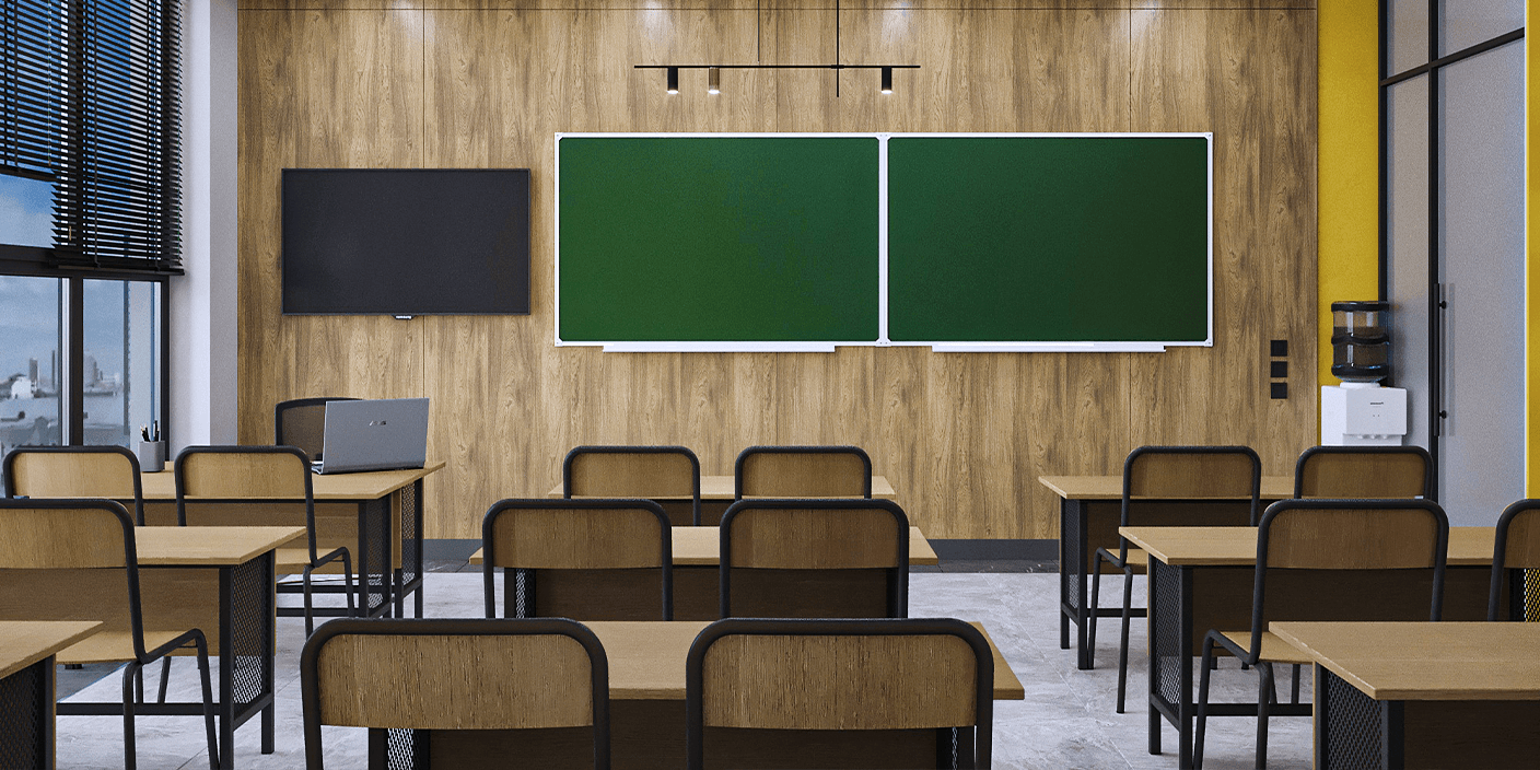 ā³ Dars va tanaffuslar tartibi